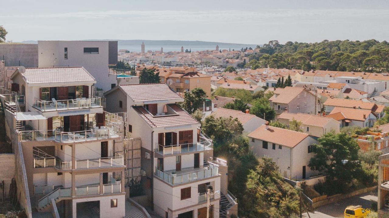 Apartmán Patricia *